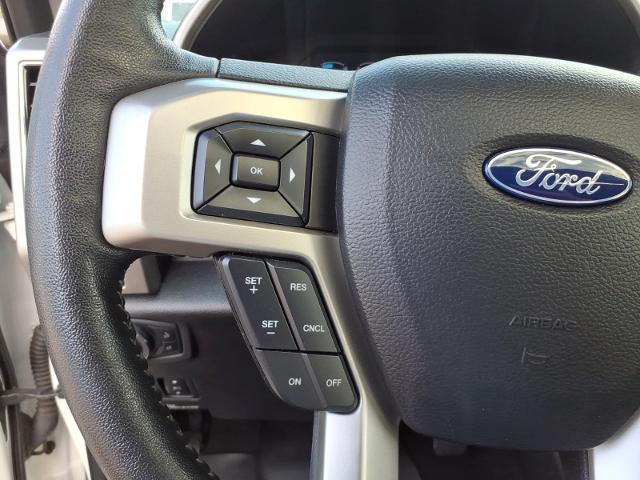 2020 Ford F-350 - $53,987