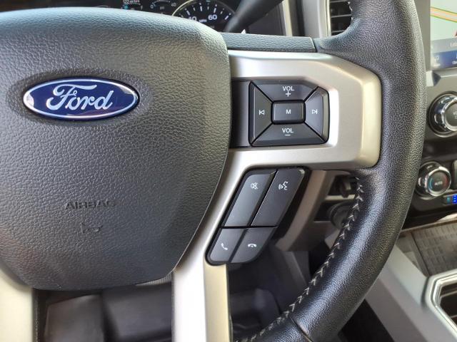 2020 Ford F-350 - $53,987