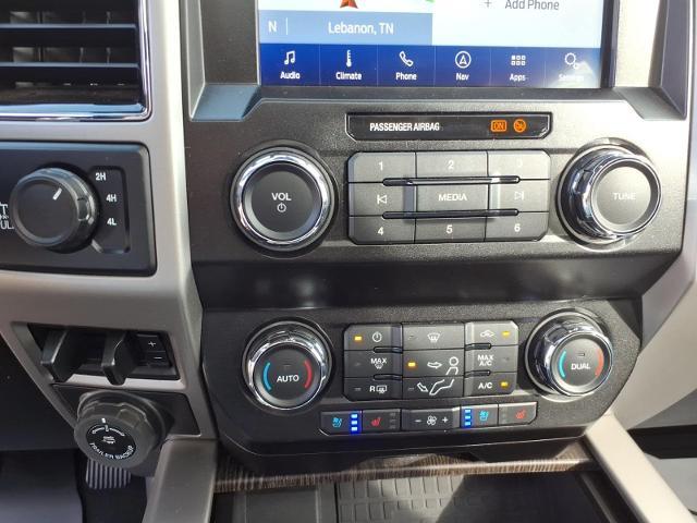 2020 Ford F-350 - $53,987
