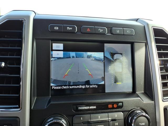 2020 Ford F-350 - $53,987