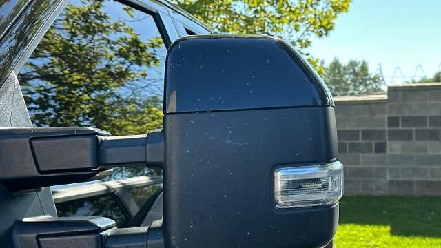 2020 Ford F-350 Super Duty King Ranch