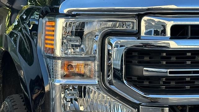 2020 Ford F-350 Super Duty King Ranch