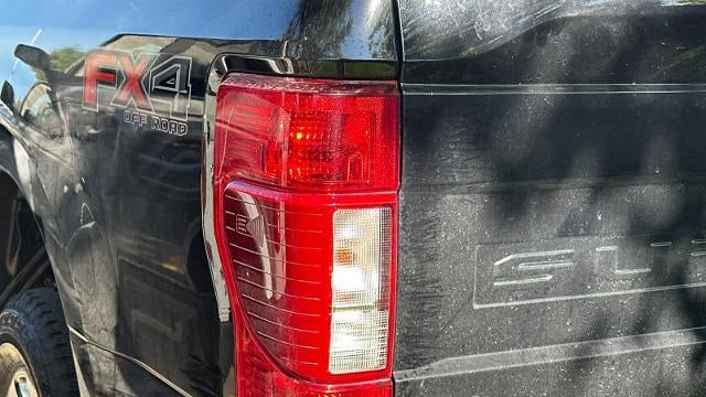 2020 Ford F-350 Super Duty King Ranch