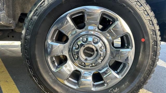 2020 Ford F-350 Super Duty King Ranch