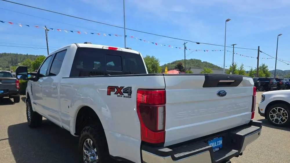 2020 Ford F-350 Super Duty XLT