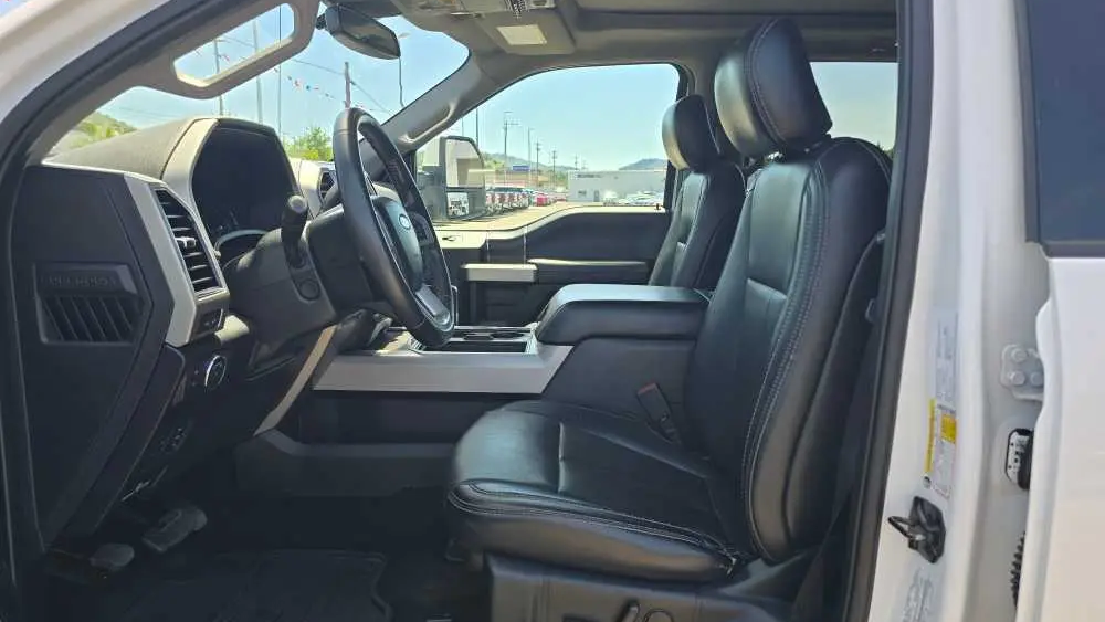 2020 Ford F-350 Super Duty XLT