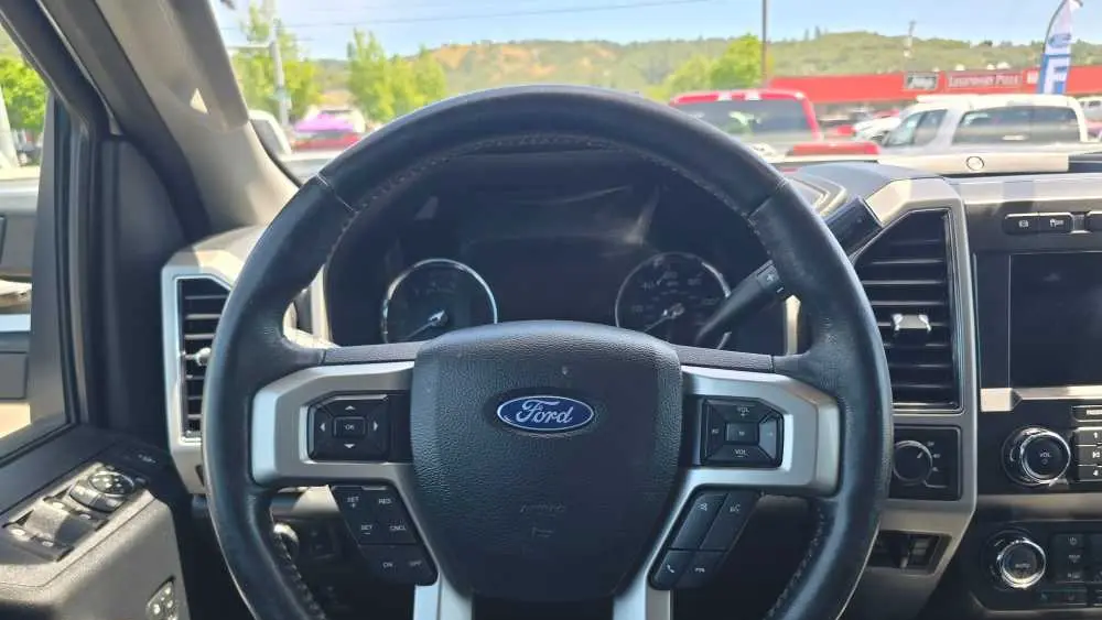 2020 Ford F-350 Super Duty XLT