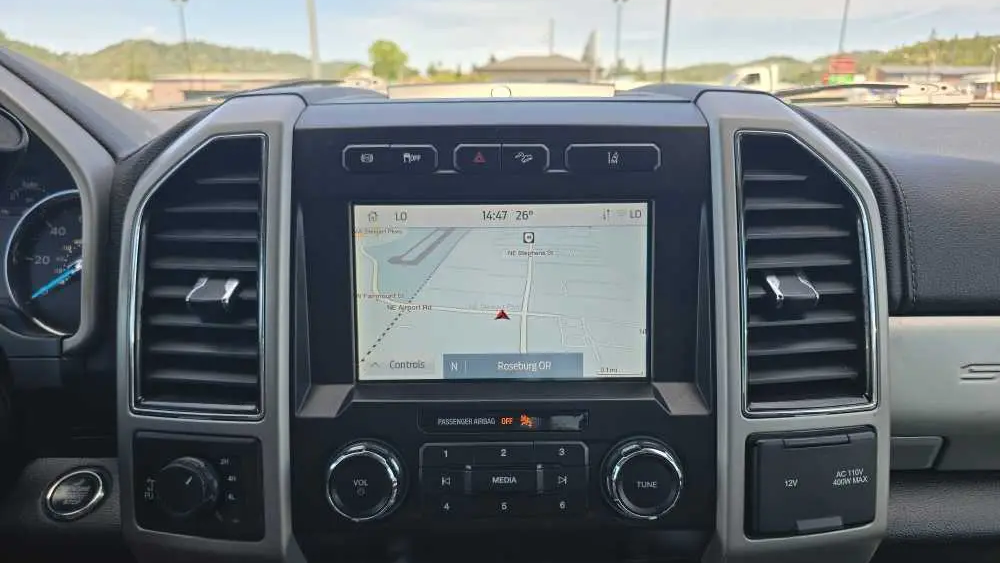 2020 Ford F-350 Super Duty XLT
