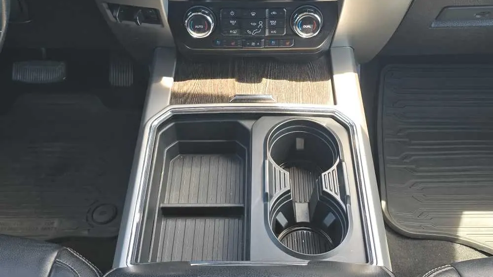 2020 Ford F-350 Super Duty XLT