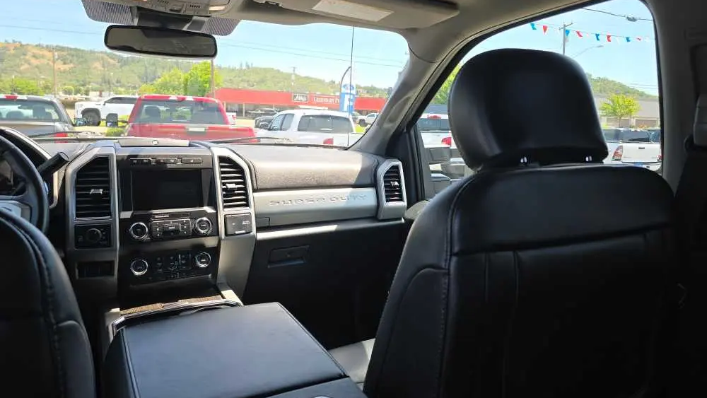 2020 Ford F-350 Super Duty XLT