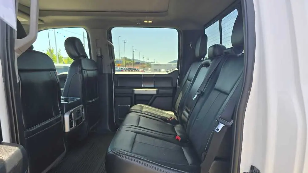 2020 Ford F-350 Super Duty XLT