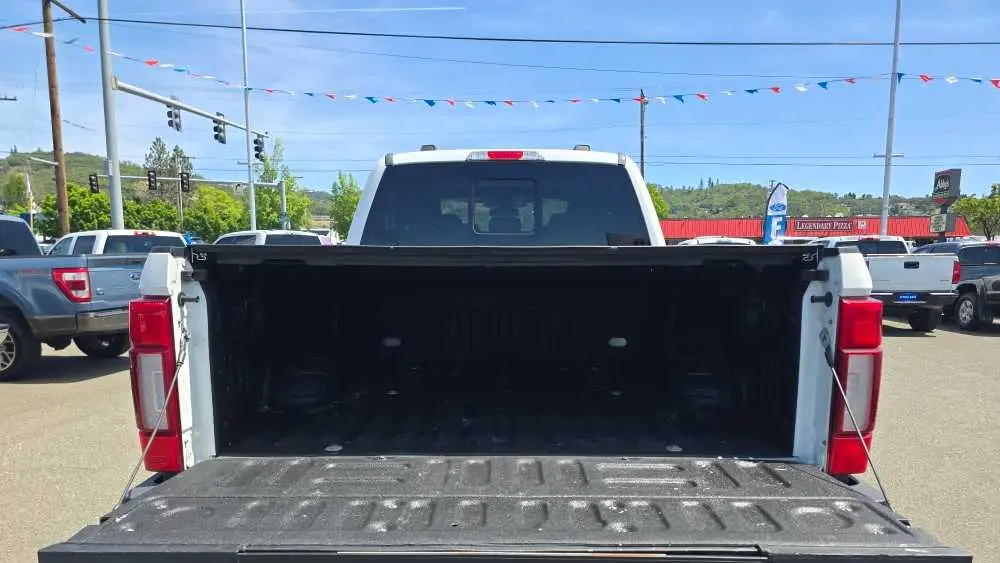 2020 Ford F-350 Super Duty XLT