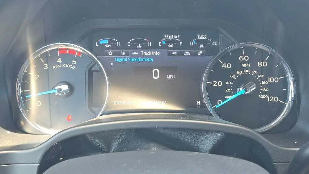 2020 Ford F-350 Super Duty XLT