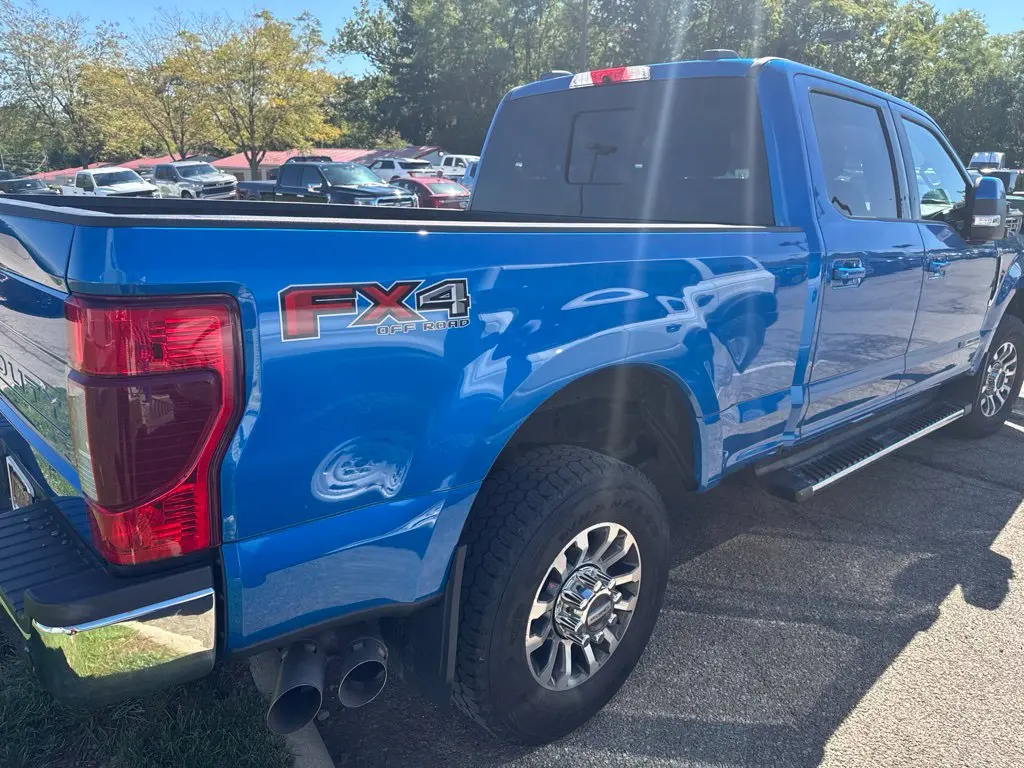 2020 Ford F-350 - $57,428