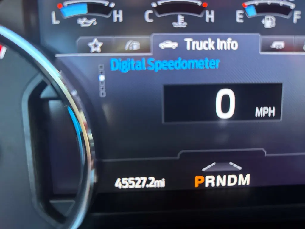 2020 Ford F-350 - $57,428