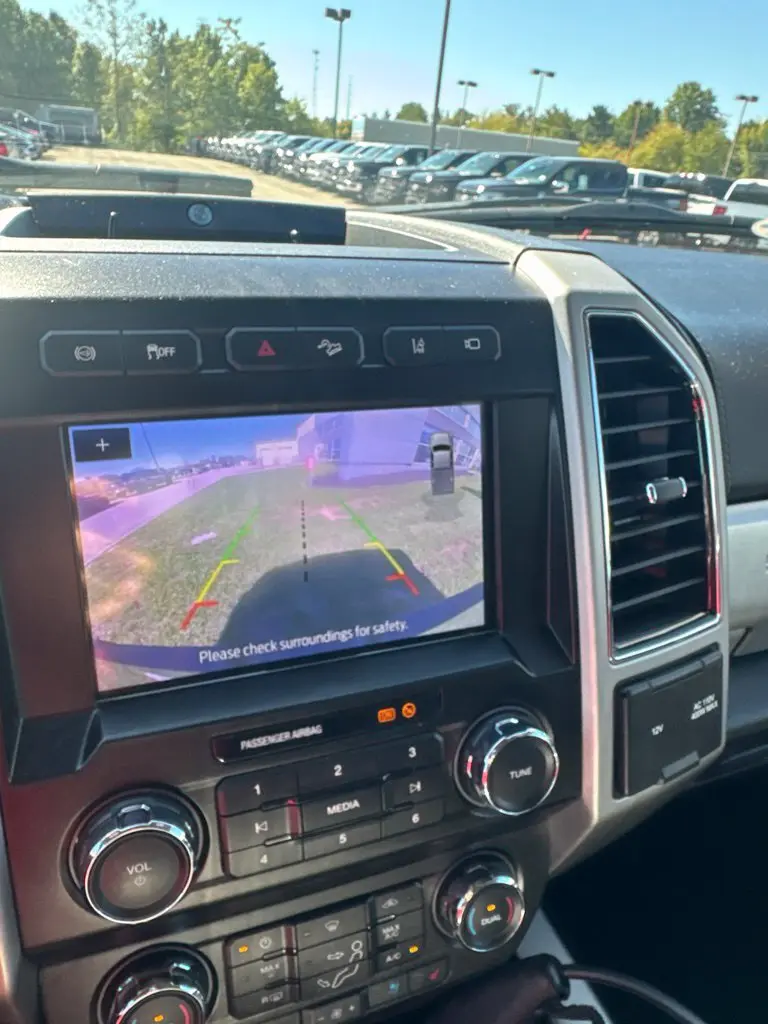 2020 Ford F-350 - $57,428