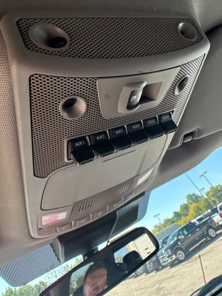 2020 Ford F-350 - $57,428