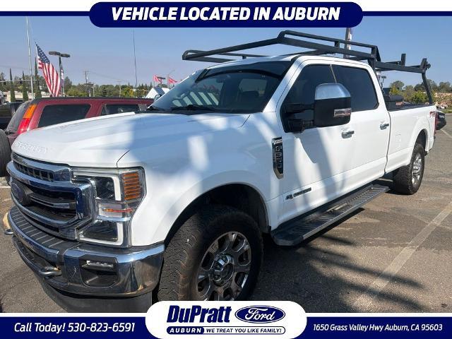 2020 Ford F-350 - $47,575