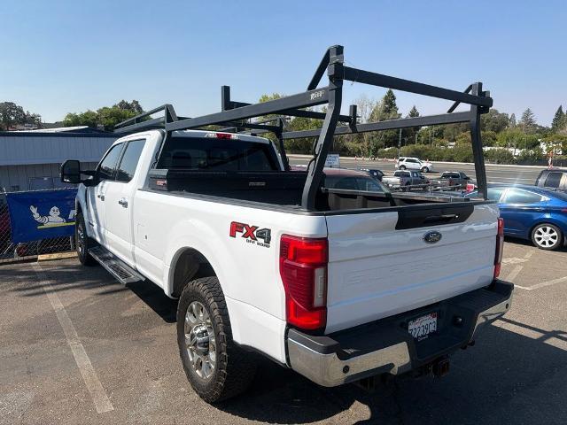 2020 Ford F-350 - $47,575