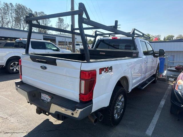 2020 Ford F-350 - $47,575