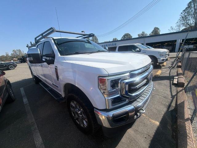 2020 Ford F-350 - $47,575