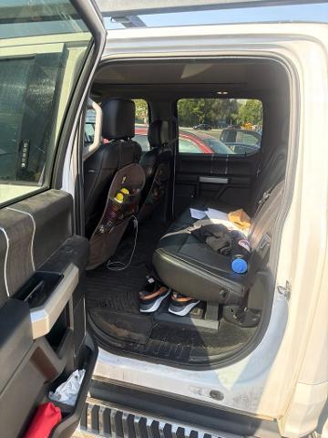 2020 Ford F-350 - $47,575