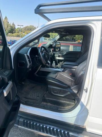 2020 Ford F-350 - $47,575