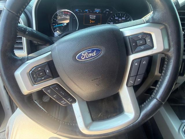 2020 Ford F-350 - $47,575