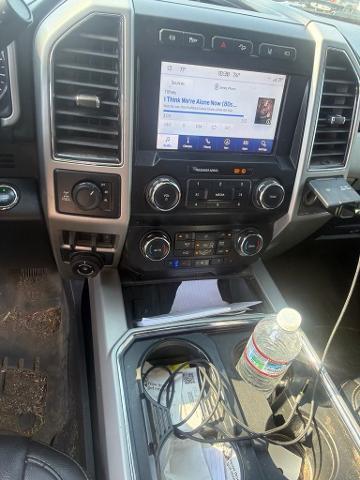 2020 Ford F-350 - $47,575