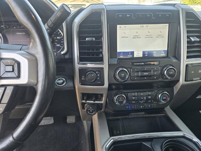 2020 Ford F-350 - $47,575