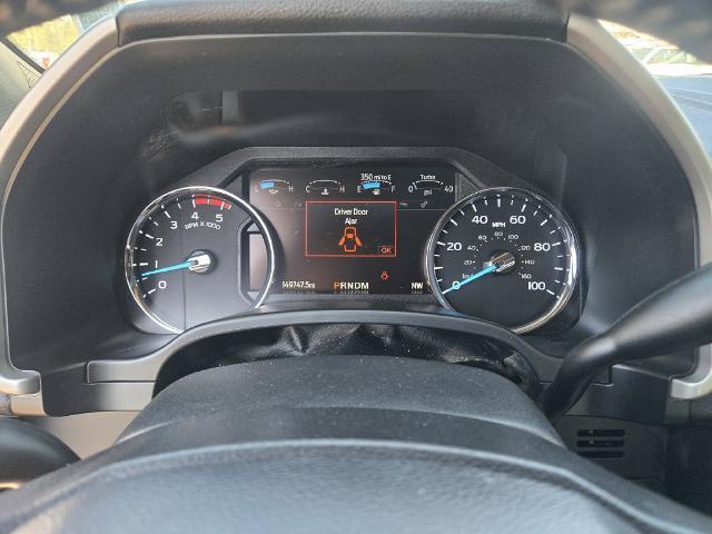 2020 Ford F-350 - $47,575