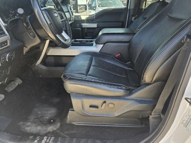 2020 Ford F-350 - $47,575