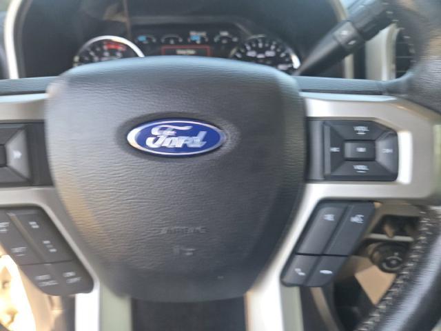 2020 Ford F-350 - $47,575