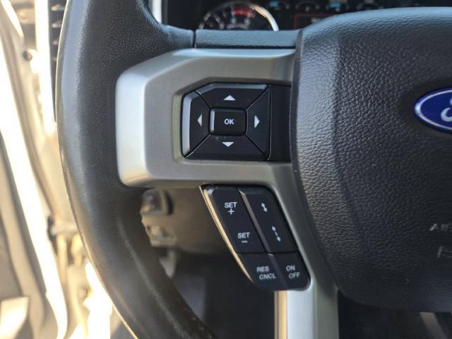 2020 Ford F-350 - $47,575
