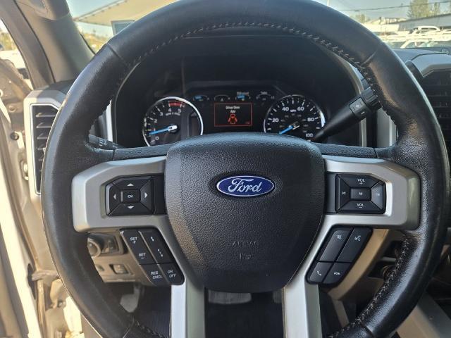 2020 Ford F-350 - $47,575