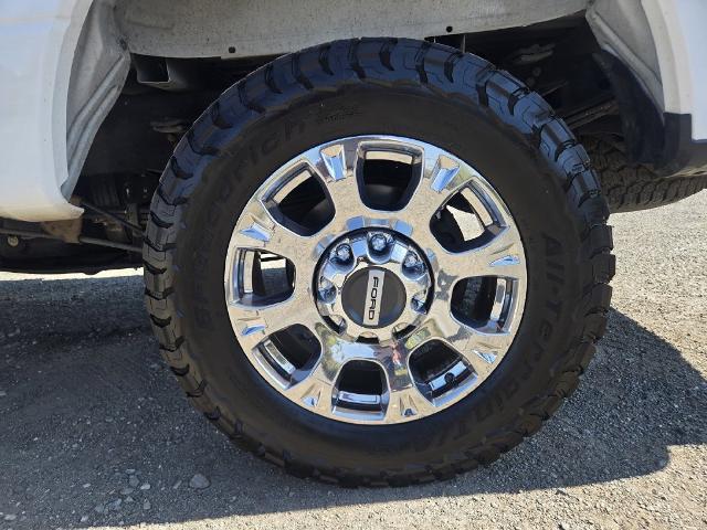 2020 Ford F-350 - $47,575