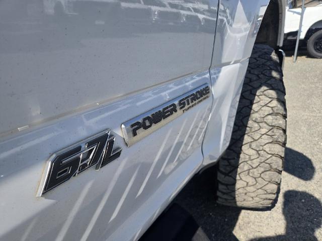 2020 Ford F-350 - $47,575