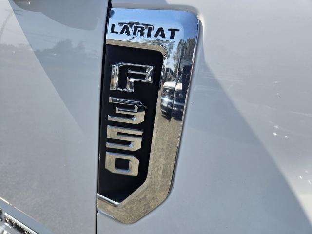 2020 Ford F-350 - $47,575
