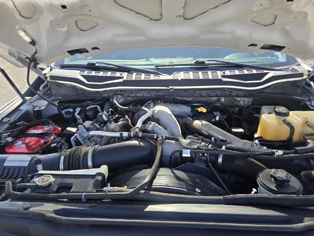 2020 Ford F-350 - $47,575
