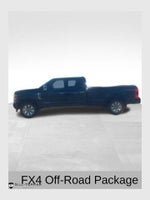 2021 F-350 Super Duty Thumbnail 1
