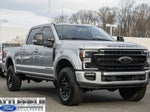 2021 F-350 Super Duty Thumbnail 1