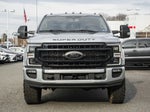 2021 F-350 Super Duty Thumbnail 2