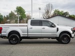 2021 F-350 Super Duty Thumbnail 3