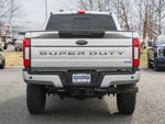 2021 F-350 Super Duty Thumbnail 5