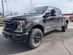 2021 F-350 Super Duty Thumbnail 1