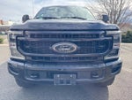 2021 F-350 Super Duty Thumbnail 2