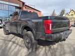 2021 F-350 Super Duty Thumbnail 3