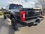 2021 F-350 Super Duty Thumbnail 5