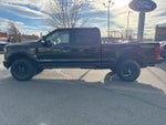 2021 F-350 Super Duty Thumbnail 6