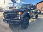 2021 F-350 Super Duty Thumbnail 7